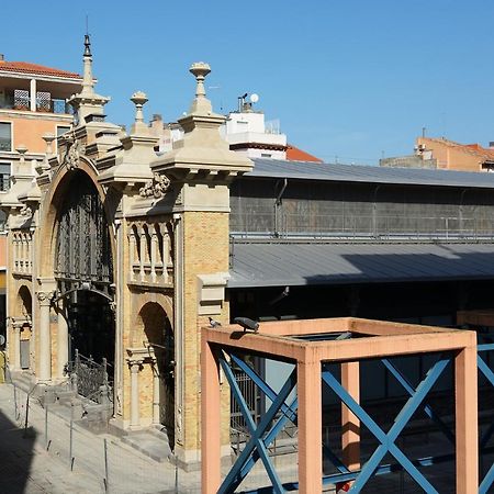 דירות סרגוסה El Rincon De Torrenueva מראה חיצוני תמונה