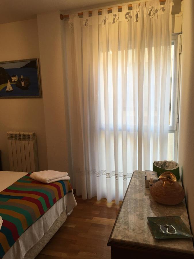 דירות סרגוסה El Rincon De Torrenueva מראה חיצוני תמונה