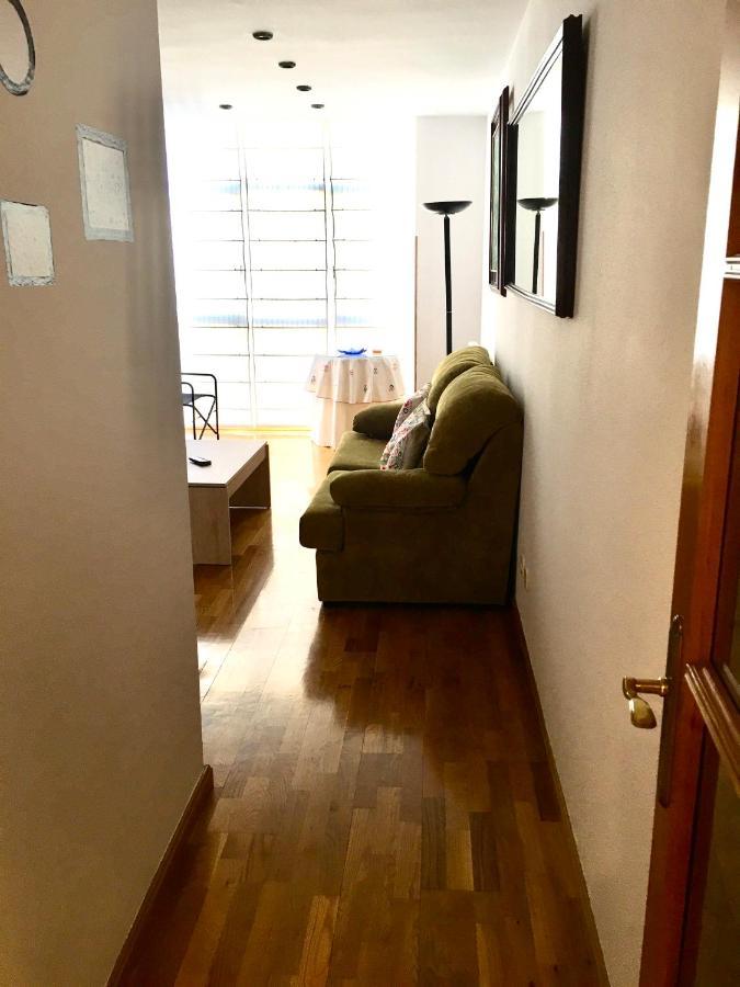 דירות סרגוסה El Rincon De Torrenueva מראה חיצוני תמונה